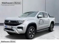 Grau Gebraucht 2022 VW Amarok Life Abholung | 47.290 €