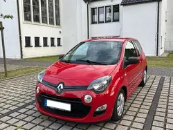 Rot Gebraucht 2012 Renault Twingo Kleinwagen | 2.450 € (Fairer Preis)