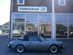 Porsche 911SC
