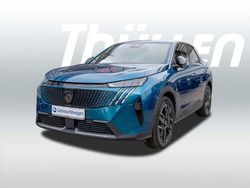 Blau Gebraucht 2024 Peugeot 3008 Allure SUV | 31.980 € (Fairer Preis)