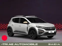 Neu 2024 Dacia Sandero Extreme Kleinwagen | 20.438 € (Fairer Preis)