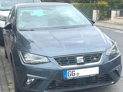 Grau Gebraucht 2020 Seat Ibiza FR Kleinwagen | 9.950 € (Superpreis)