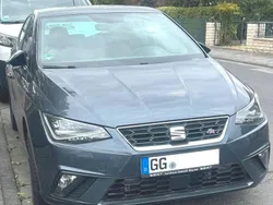 Grau Gebraucht 2020 Seat Ibiza FR Kleinwagen | 12.900 € (Fairer Preis)