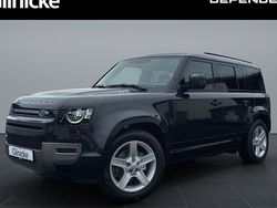Schwarz Gebraucht 2025 Land Rover Defender SE Dynamic SUV | 78.890 € (Fairer Preis)