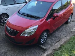 Gebraucht 2013 Opel Meriva Active Van / Kleinbus | 2.300 € (Guter Preis)