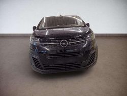 Diamantschwarz Gebraucht 2022 Opel Zafira Tourer S Van / Kleinbus | 35.880 € (Fairer Preis)