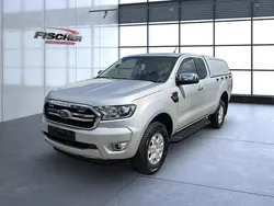 Frostweiß Gebraucht 2019 Ford Ranger Wildtrack Abholung | 28.490 € (Guter Preis)