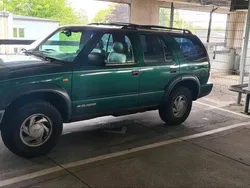 Gebraucht 2001 Chevrolet Blazer SUV | 5.900 €
