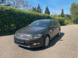 Schwarz Gebraucht 2013 VW Passat Comfortline Kombi | 6.299 € (Guter Preis)