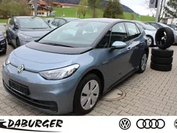 Stonewashed blue (blau) Gebraucht 2022 VW ID.3 Pro Kleinwagen | 20.490 € (Guter Preis)