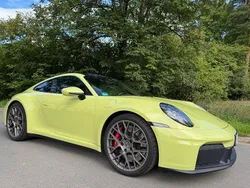 Gelb Gebraucht 2024 Porsche 911 Carrera GTS Coupé | 173.500 €