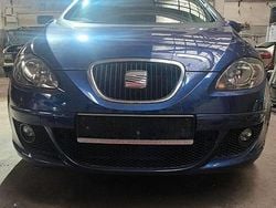 Gebraucht 2006 Seat Altea Van / Kleinbus | 3.300 €