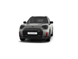 Neu 2024 Mini Aceman SUV | 44.670 €