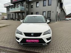 Weiß Gebraucht 2018 Seat Ateca Style SUV | 13.990 € (Fairer Preis)