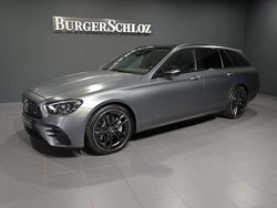 Grau designo selenitgrau magno Gebraucht 2021 Mercedes E53 AMG AMG Kombi | 59.900 € (Etwas zu teuer)