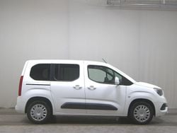 Weiß Gebraucht 2020 Opel Combo Life Edition Van / Kleinbus | 16.780 € (Guter Preis)