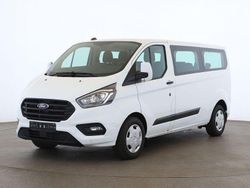 Weiss Gebraucht 2020 Ford Transit Custom Van | 28.940 €