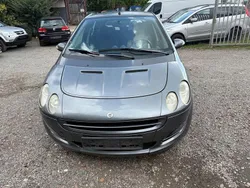 Grau Gebraucht 2005 Smart ForFour Passion Limousine | 2.990 € (Fairer Preis)