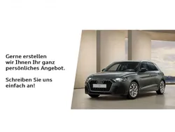 Grau Neu 2025 Audi A1 Sportback Advanced Plus Kleinwagen | 26.990 € (Guter Preis)