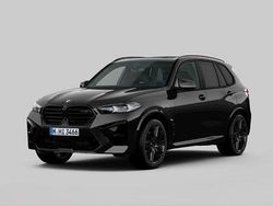 Schwarz Neu 2025 BMW X5 M Competition Edition SUV | 170.170 €
