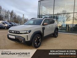 Sandstonebeige Neu 2025 Dacia Duster Extreme SUV | 26.990 € (Fairer Preis)