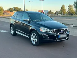 Schwarz Gebraucht 2011 Volvo XC60 R-Design SUV | 10.500 €