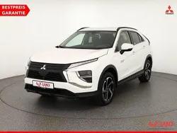 Weiß Gebraucht 2022 Mitsubishi Eclipse Cross SUV | 23.990 € (Fairer Preis)