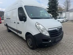 Weiß Gebraucht 2018 Opel Movano Van | 5.990 €