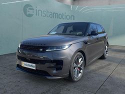 Grau Gebraucht 2023 Land Rover Range Rover SUV | 118.399 €