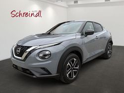 Grau Neu 2025 Nissan Juke N-Connecta SUV | 29.460 € (Teuer)