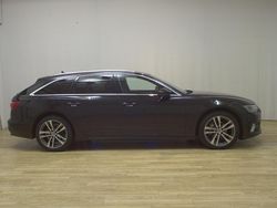 Schwarz Gebraucht 2019 Audi A6 Sport Kombi | 20.980 € (Fairer Preis)