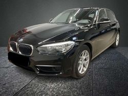 Schwarz ii Gebraucht 2018 BMW 118 Kleinwagen | 13.000 € (Guter Preis)