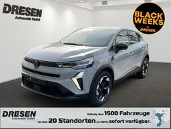 Grau Neu 2025 Renault Captur Techno SUV | 24.990 € (Fairer Preis)