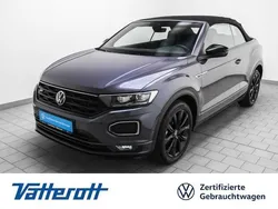 Gebraucht 2021 VW T-Roc Style SUV | 27.460 € (Etwas zu teuer)