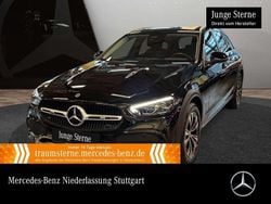 Schwarz Gebraucht 2024 Mercedes C220 Avantgarde Limousine | 38.990 € (Fairer Preis)