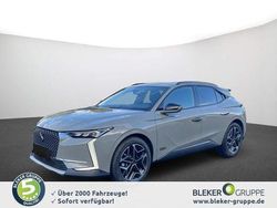 Andere Gebraucht 2024 DS Automobiles DS9 Limousine | 27.280 €