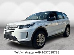 Weiß Gebraucht 2020 Land Rover Discovery Sport SUV | 18.875 € (Etwas zu teuer)