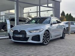 Brooklyngrau Gebraucht 2023 BMW 420 Coupé | 44.400 € (Etwas zu teuer)