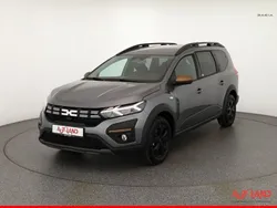Grau Neu 2025 Dacia Jogger Extreme Van / Kleinbus | 22.890 € (Fairer Preis)