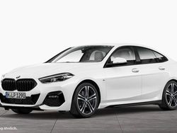 Weiß Gebraucht 2022 BMW 218 M Sport Coupé | 26.890 € (Fairer Preis)