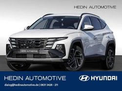 Atlas white Neu 2025 Hyundai Tucson Prime SUV | 34.490 € (Superpreis)