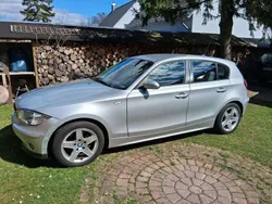 Gebraucht 2006 BMW 116 Kleinwagen | 3.599 € (Guter Preis)