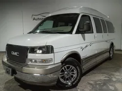 Weiß Gebraucht 2005 GMC Savana Van | 27.690 €