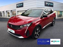 Rot Gebraucht 2023 Peugeot 3008 GT SUV | 21.730 € (Guter Preis)