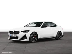 Gebraucht 2024 BMW M240 M Sport Coupé | 51.682 € (Etwas zu teuer)