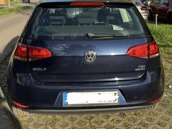 Gebraucht 2013 VW Golf Comfortline Limousine | 7.000 € (Etwas zu teuer)