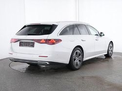 Manufaktur lack manufaktur opa Gebraucht 2024 Mercedes E220 Advanced Kombi | 46.870 € (Superpreis)