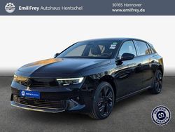 Schwarz Neu 2025 Opel Astra Van / Kleinbus | 41.538 €