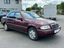 Gebraucht 1996 Mercedes C220 Limousine | 3.850 € (Guter Preis)