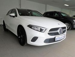 Weiß Gebraucht 2018 Mercedes A250 Limousine | 22.580 € (Guter Preis)
